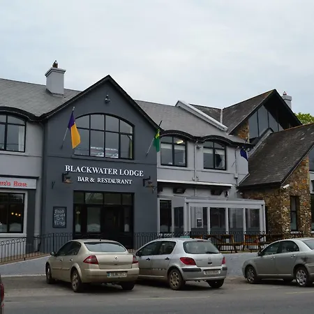 Blackwater Lodge Hotel Blackwater