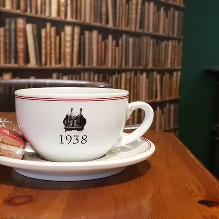 ホテル Blackwater Lodge 2*