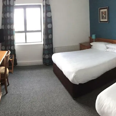 Blackwater Lodge