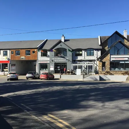 Blackwater Lodge Blackwater