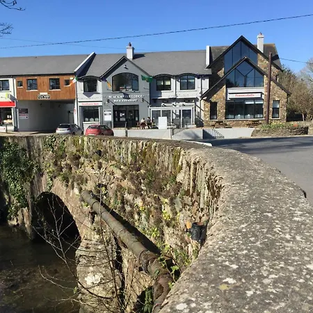 Blackwater Lodge Hotell 2*