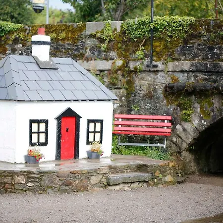 Blackwater Lodge Hotell Blackwater