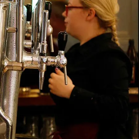 Hotell Blackwater Lodge 2*