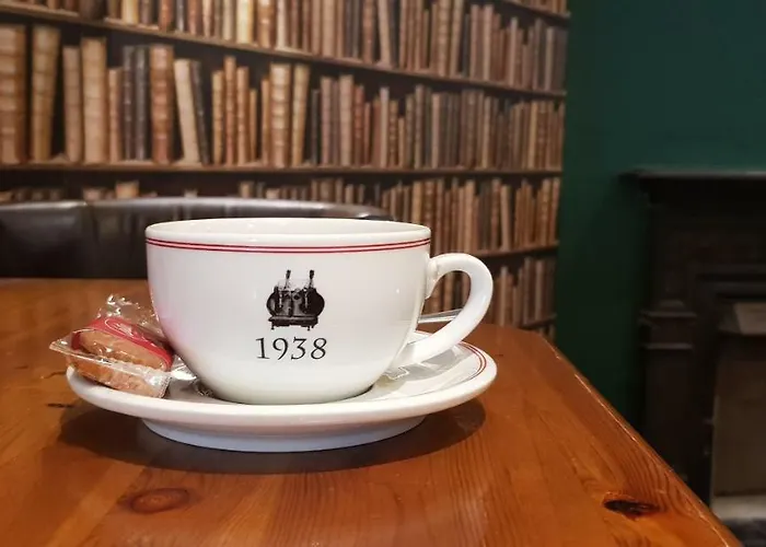 酒店 Blackwater Lodge 2*