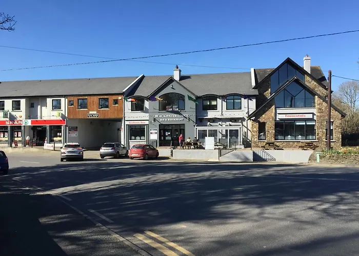 Blackwater Lodge Blackwater