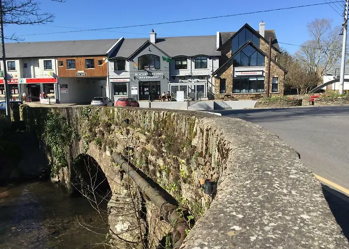 Blackwater Lodge Hotel 2*