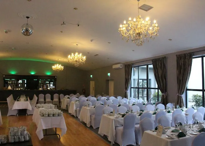 Blackwater Lodge Hotel Blackwater