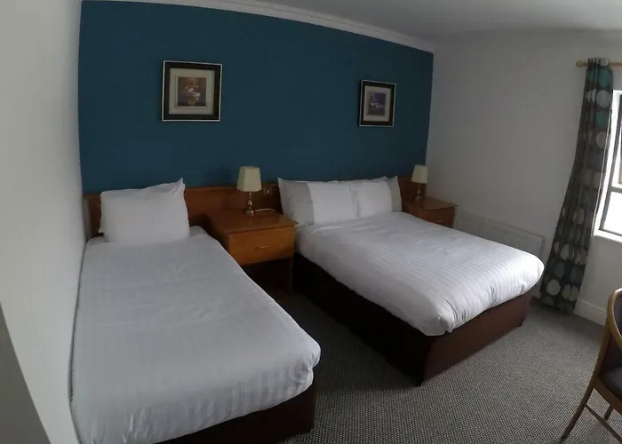 Blackwater Lodge 2* Blackwater