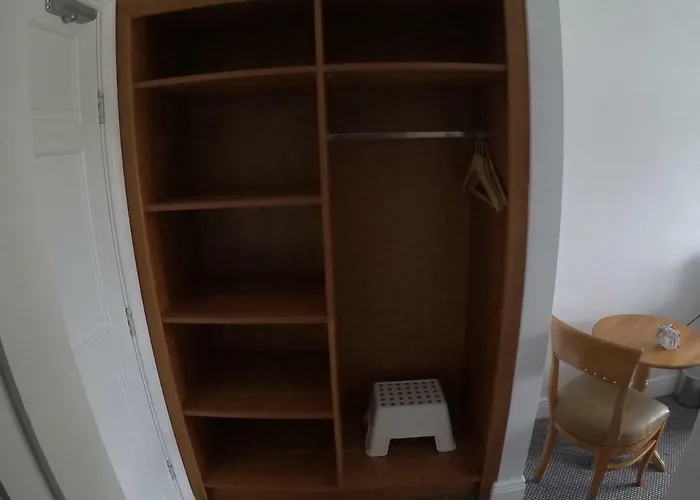 酒店 Blackwater Lodge Blackwater