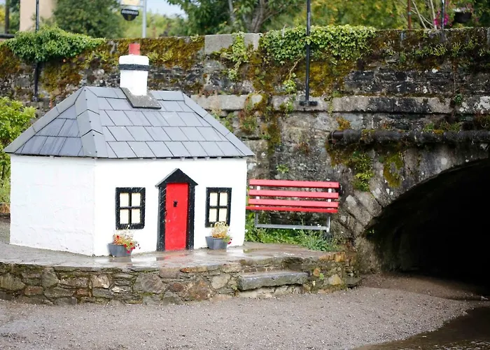 Blackwater Lodge Hotel Blackwater